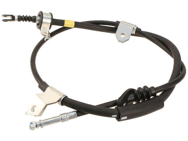 Rear Left Parking Brake Cable For 00-02 Toyota MR2 Spyder HM88Q2