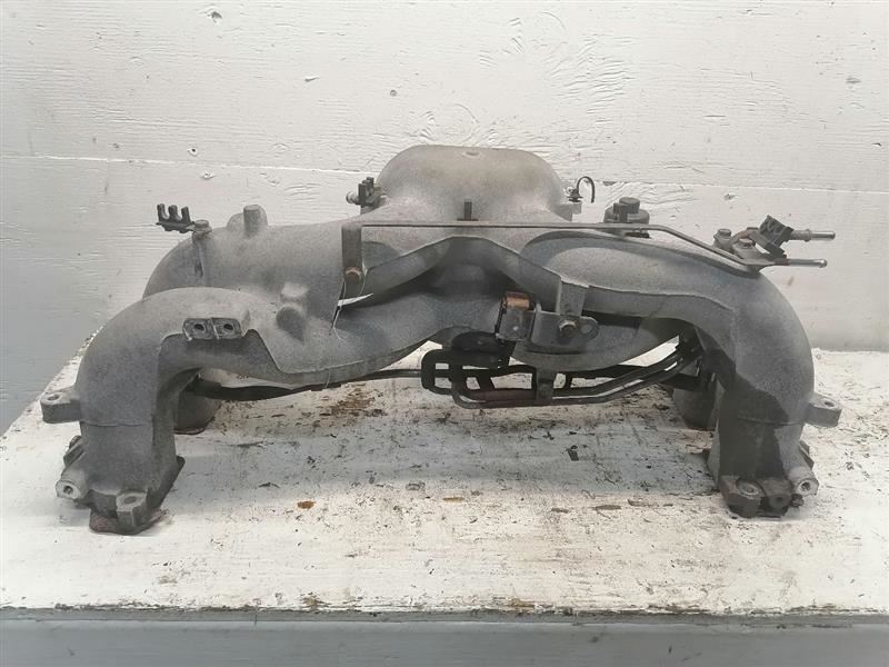 Intake Manifold Without Turbo Fits 08-10 FORESTER 773403