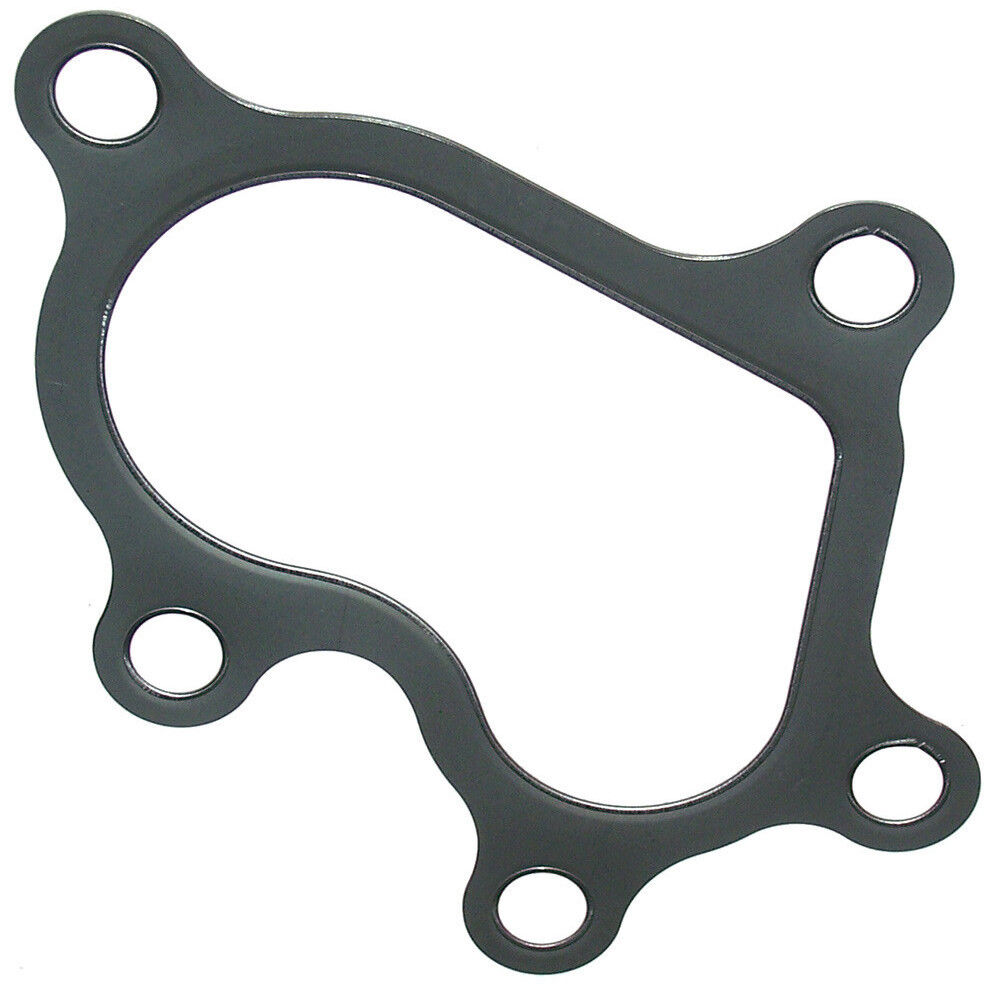 Mazda 626, Mx6  & Ford Probe Factory Turbo To Down Pipe Gasket *NLA* 86 To 1991