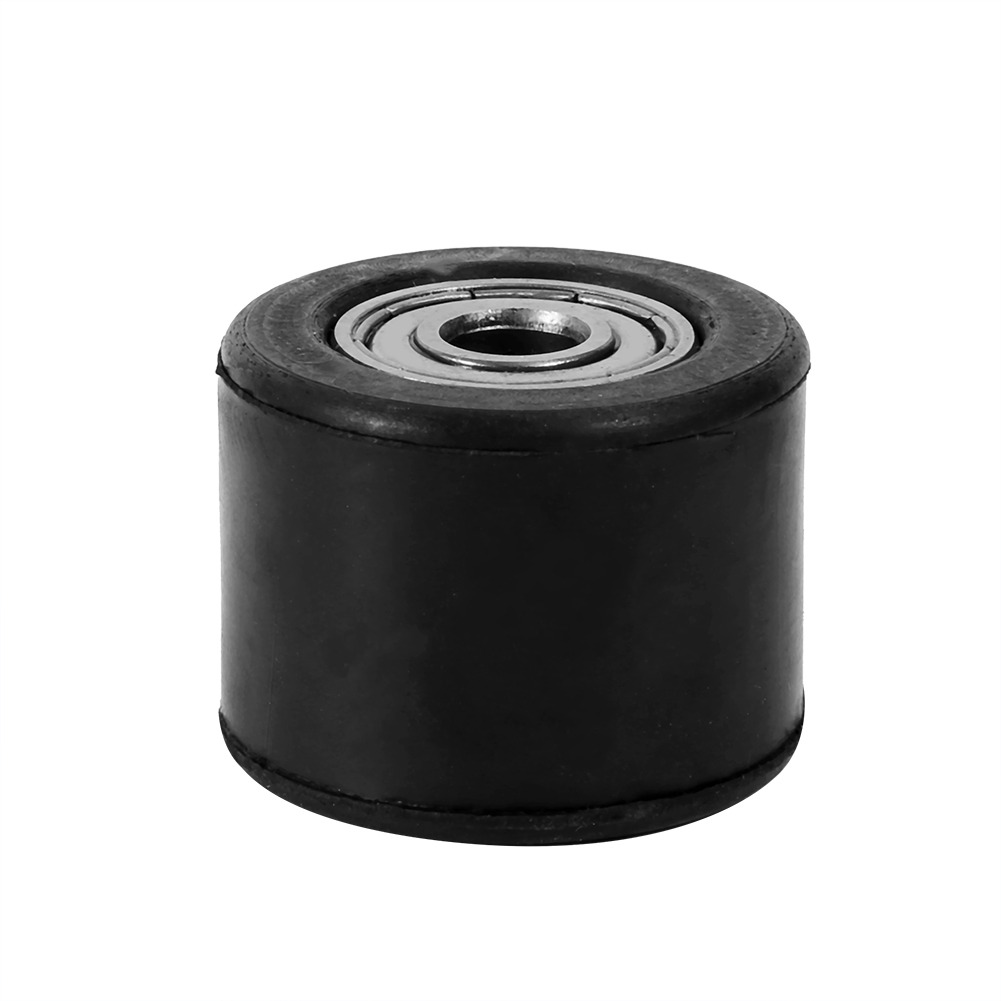 8mm Chain Roller Tensioner Pulley Wheel Guide For Motorcycle Dirt Bike Enduro⁺