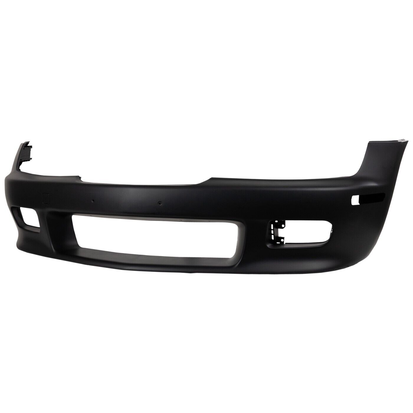 Front Bumper Cover Primed For 1997-2002 BMW Z3 with 6 Cyl. Eng.