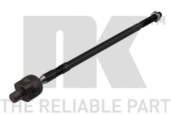 Axial joint, tie rod NK 5033037 for Mitsubishi Colt VI