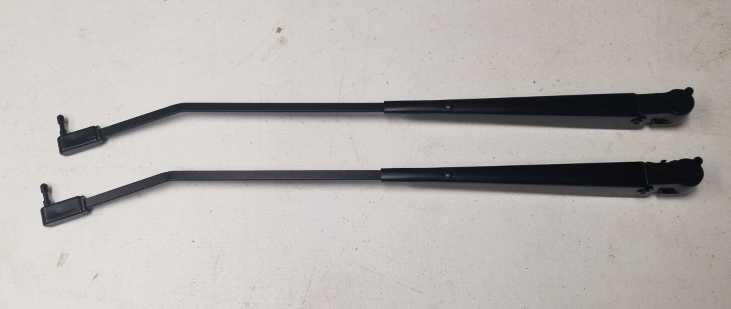 88 89 90 91 92 93 Dodge Truck Windshield Wiper Arms Pair  NEW
