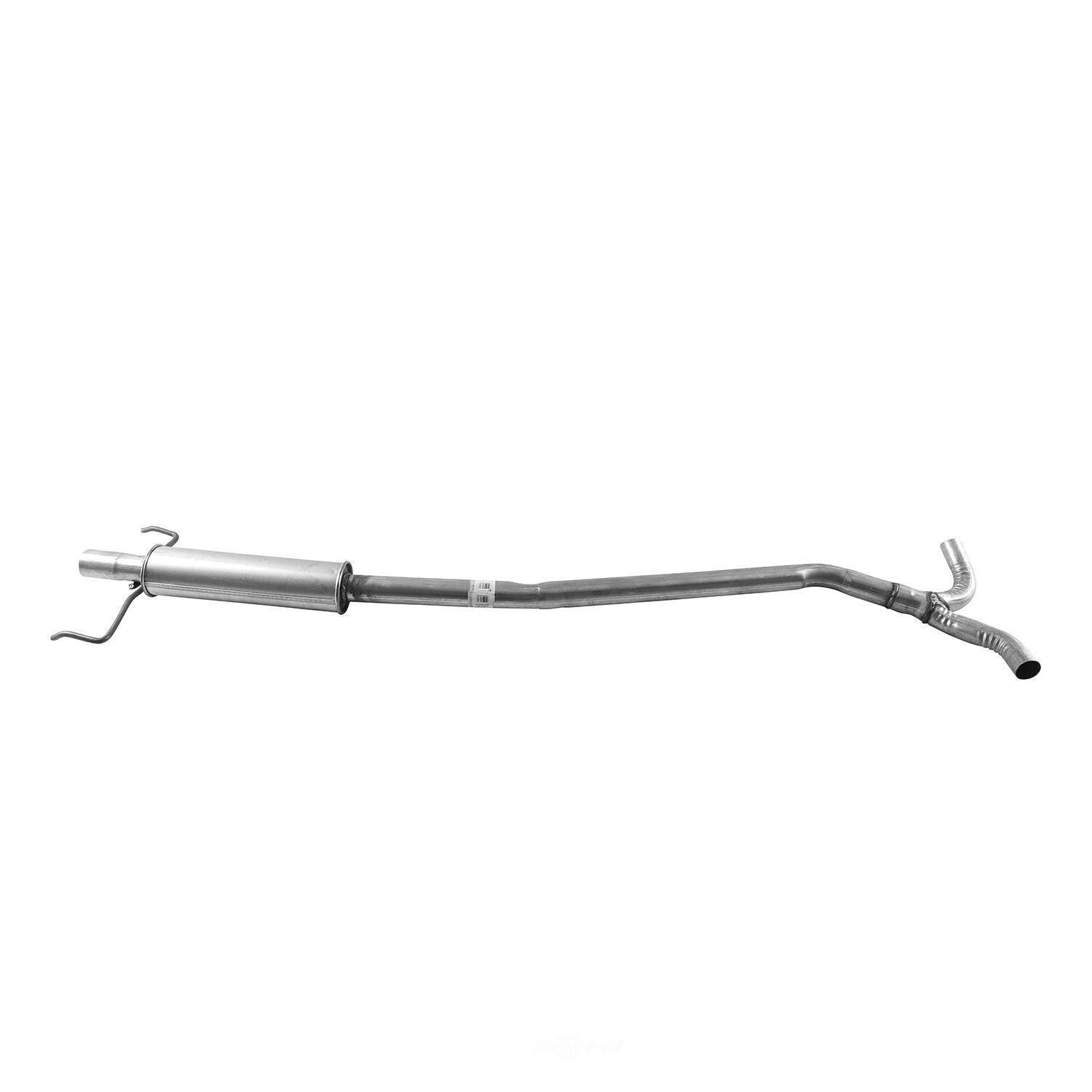 Exhaust Pipe AP Exhaust 78306 fits 07-12 Lincoln MKZ 3.5L-V6