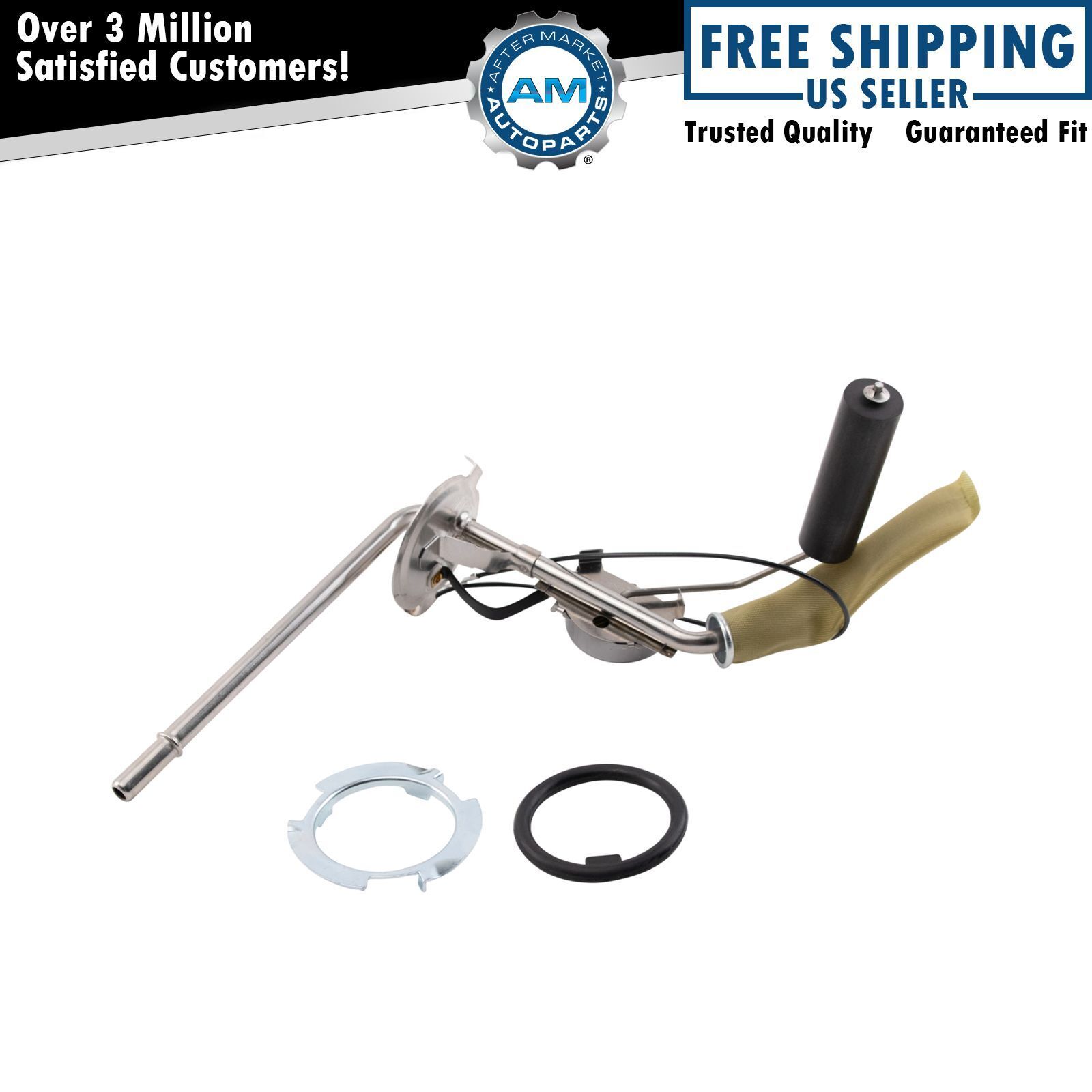 Fuel Gas Tank Sending Unit Stainless Steel for Buick Chevy Olds Pontiac