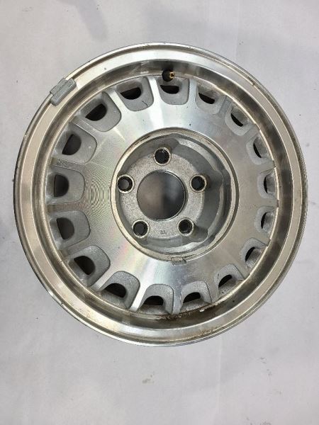 Wheel 15x7 Aluminum Fits 94-96 ROADMASTER 564443