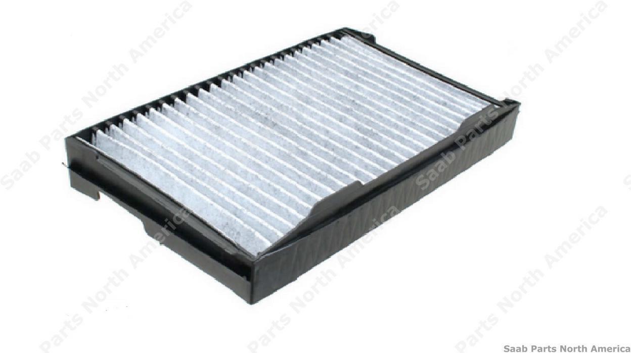 Corteco 21653115 Cabin Air Filter For 2007-2009 Saab 9-5