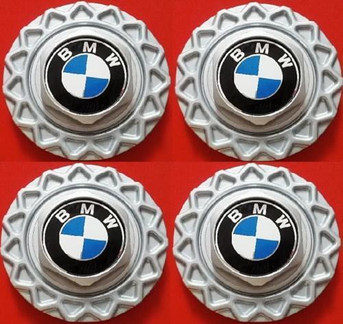 FOUR (4) 1984-1991 BMW BBS 14