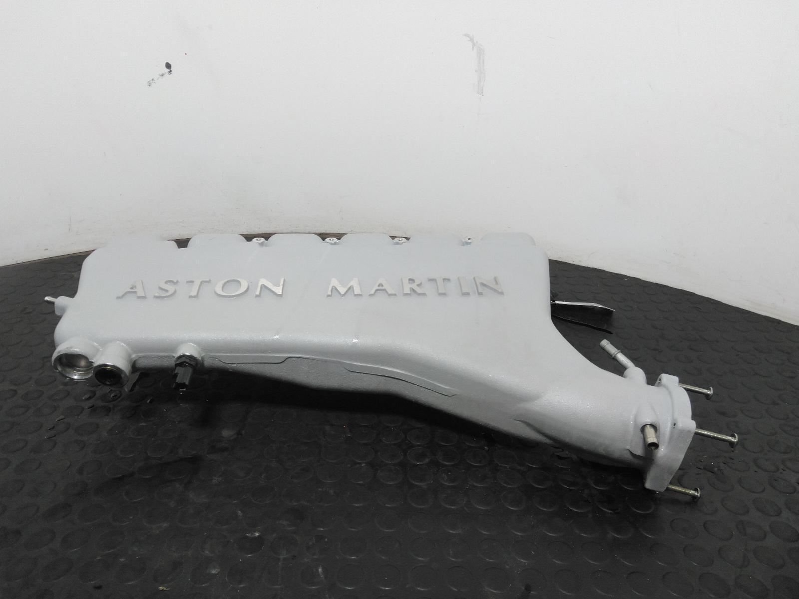 ASTON MARTIN DB9 Intake Manifold 2004-2018 CD339424AA