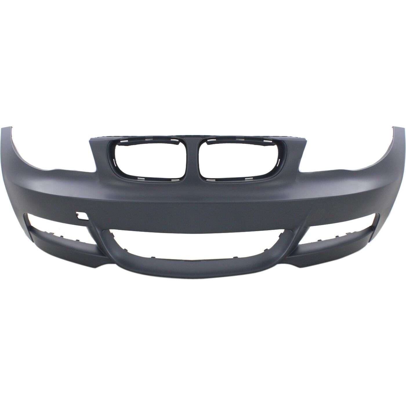 Bumper Cover For 2008-2013 BMW 128i With M Package Front Paint To Match