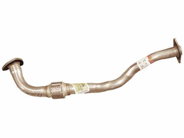 For 1996-1997 Toyota RAV4 Exhaust Pipe Front Bosal 71728PG 2.0L 4 Cyl