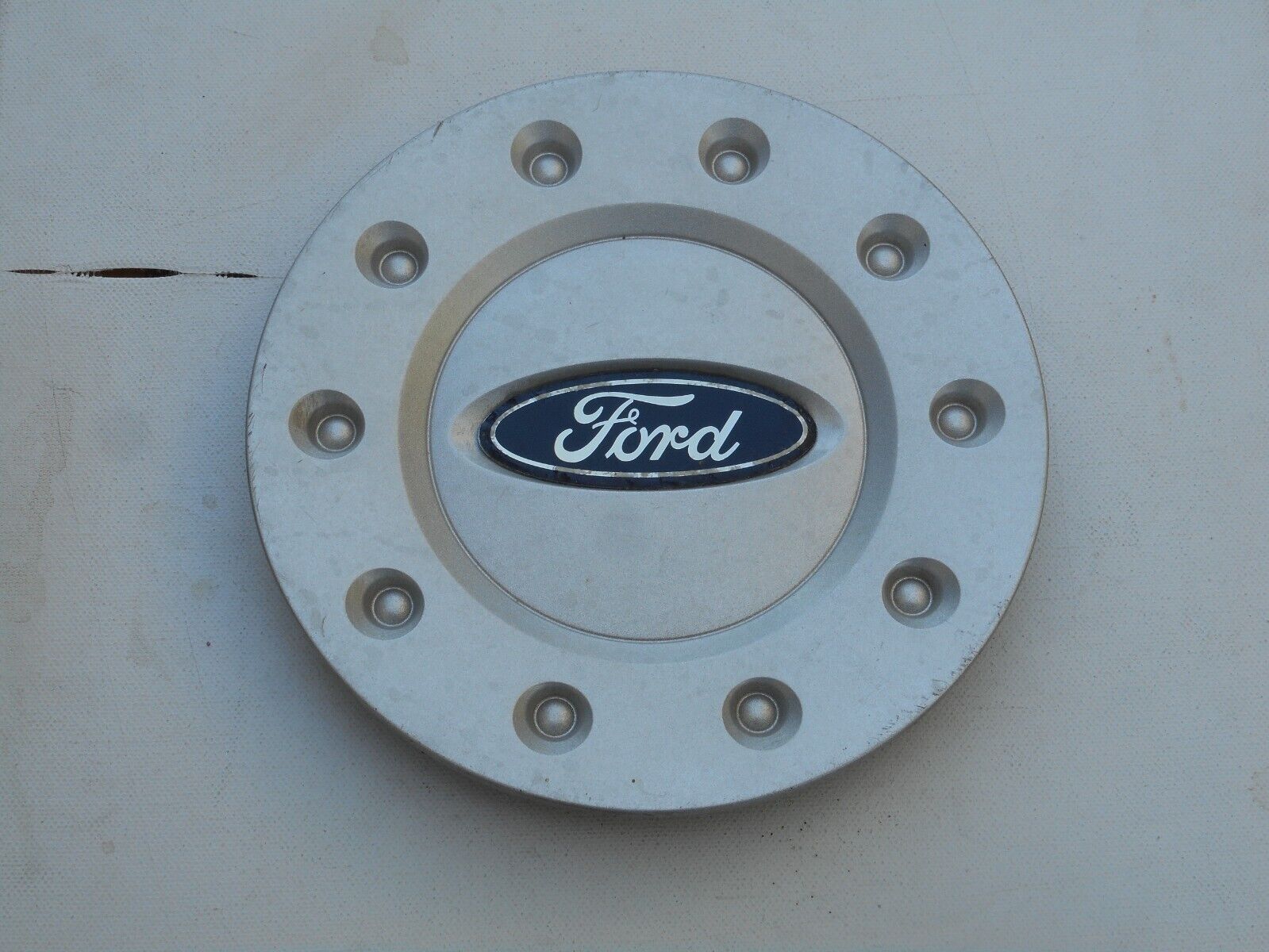 2005-2007 FORD 500 FREESTYLE WHEEL CENTER CAP OEM 4F93-1A096-AA