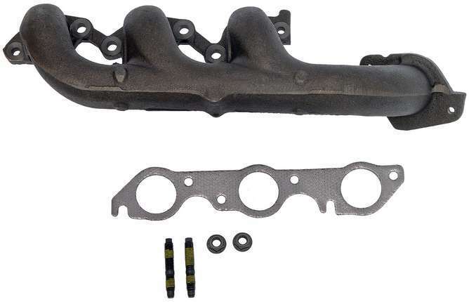 Exhaust Manifold for 1995 Buick Riviera 3.8L V6 GAS OHV