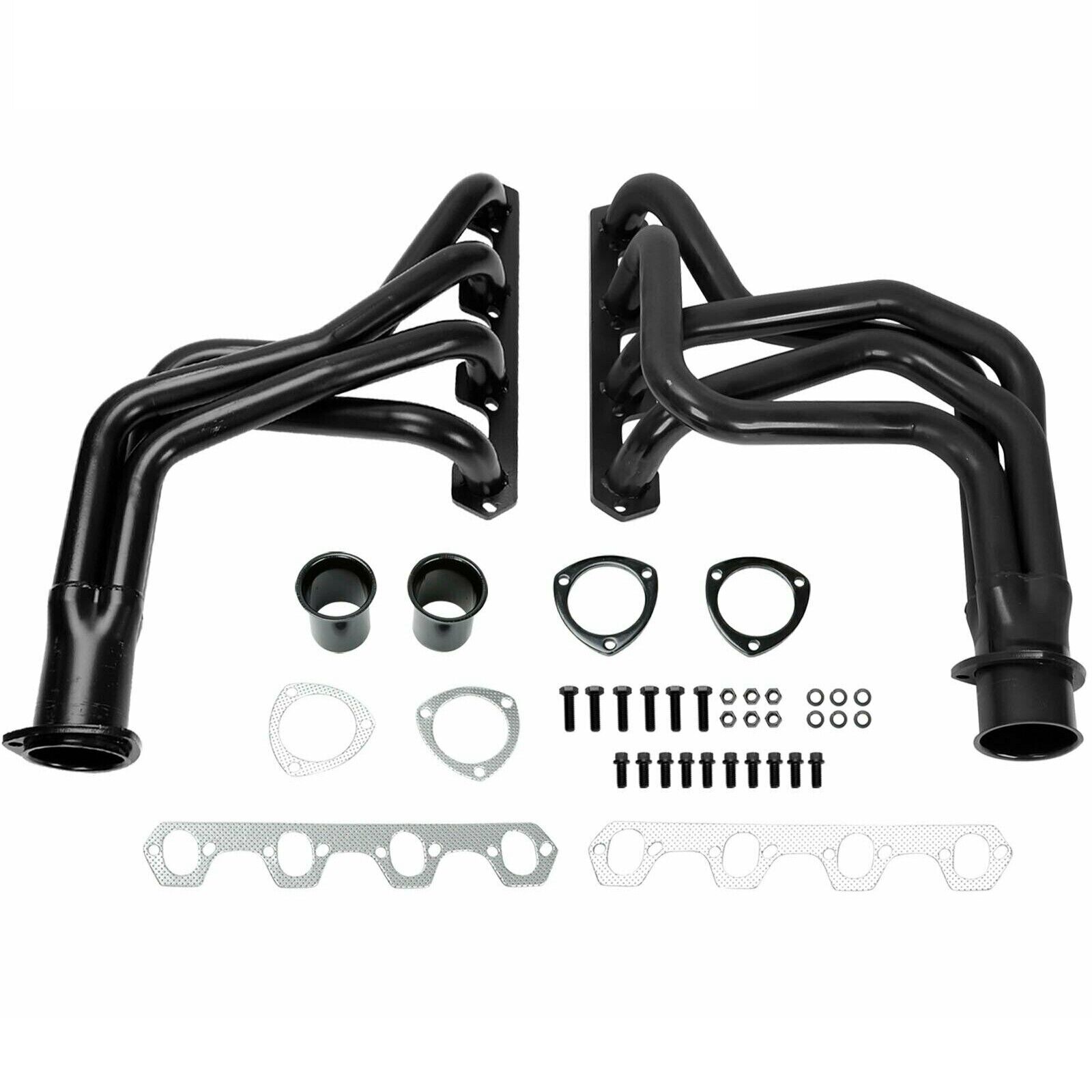 For Ford F-100 F100 5.0L V8 302W Pickup Truck 2W  69-79 Exhaust Headers Manifold