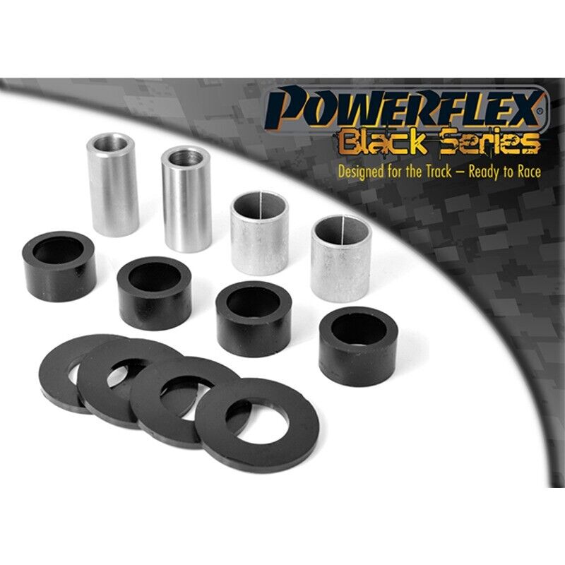 Powerflex Black Series Rear Wishbone Bushes (Short) for TVR Cerbera PF79-101RBLK