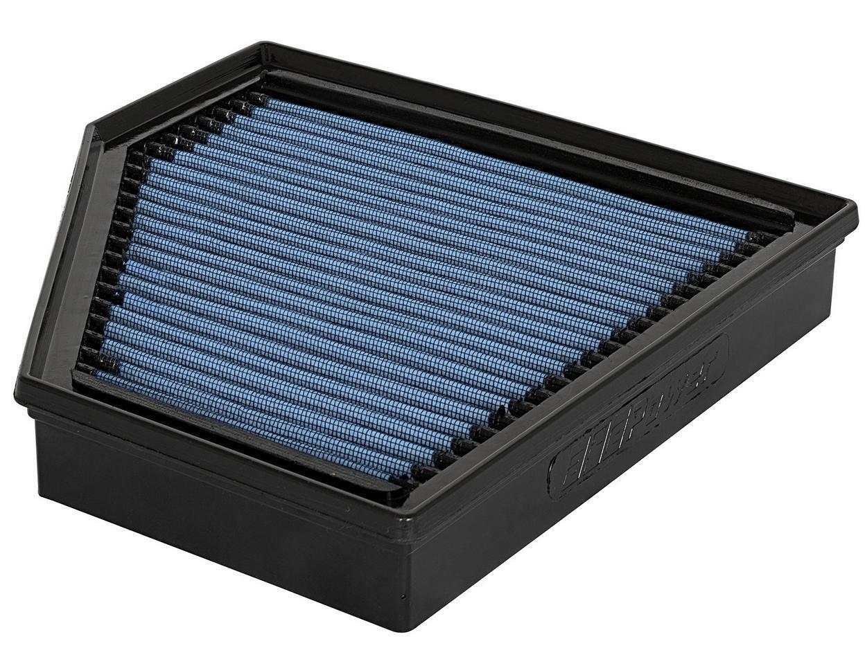 aFe 30-10270-HQ Magnum FLOW OE Replacement Air Filter w/ Pro 5R Media