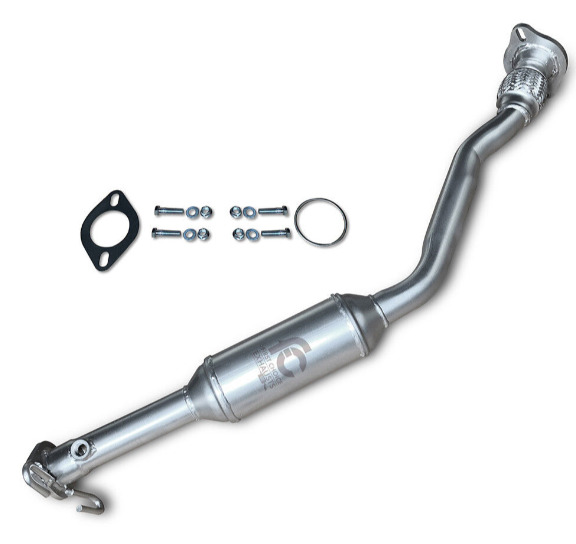 Catalytic Converter for 1997-2000 2001 2002 2003 2004 2005 Buick Century 3.1L