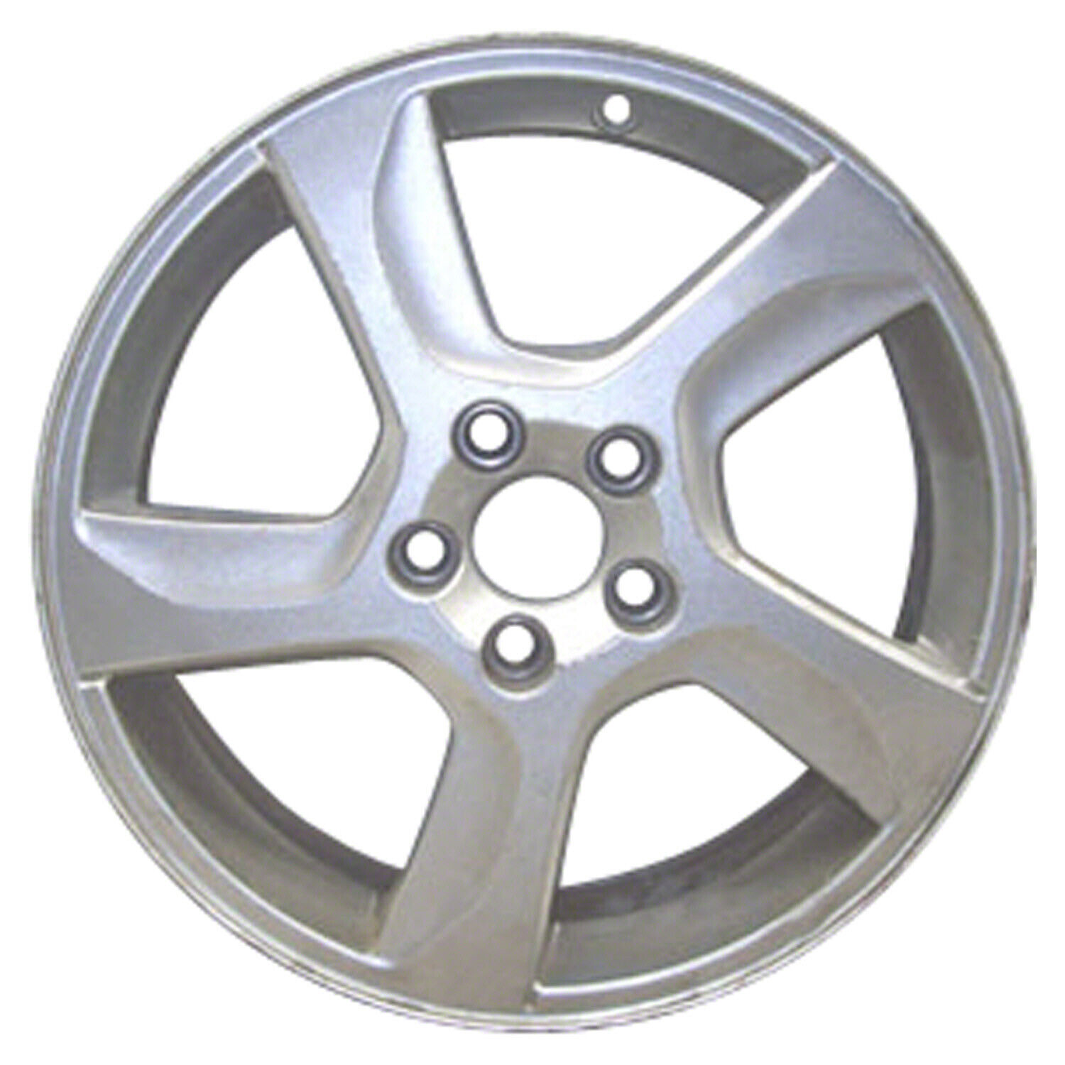 70368 Reconditioned OEM Aluminum Wheel 17x7 fits 2011-2013 Volvo S60
