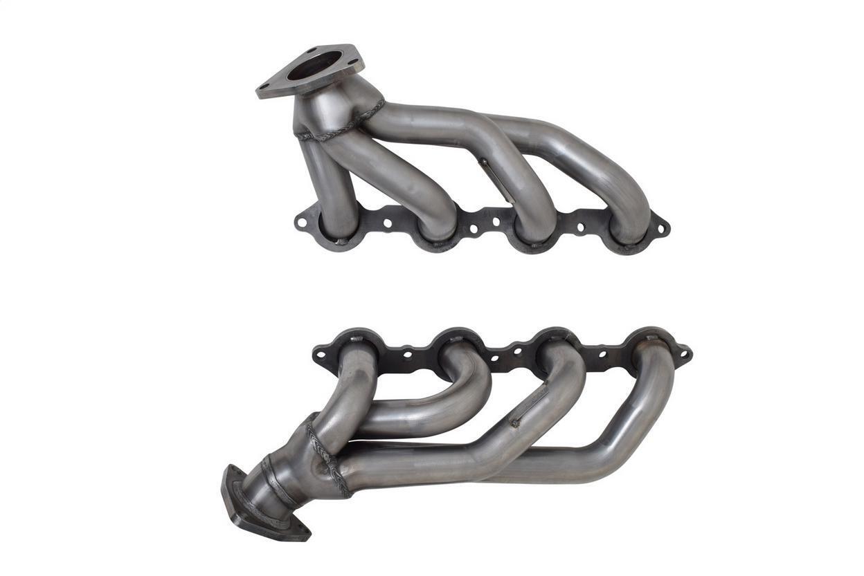 Gibson Performance Exhaust GP500S Performance Header; Stainless