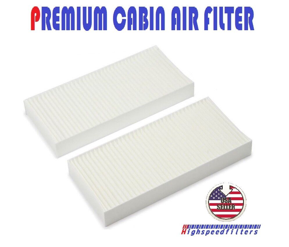 CF10747 PREMIUM Cabin Air Filter For DODGE NITRO  JEEP LIBERTY