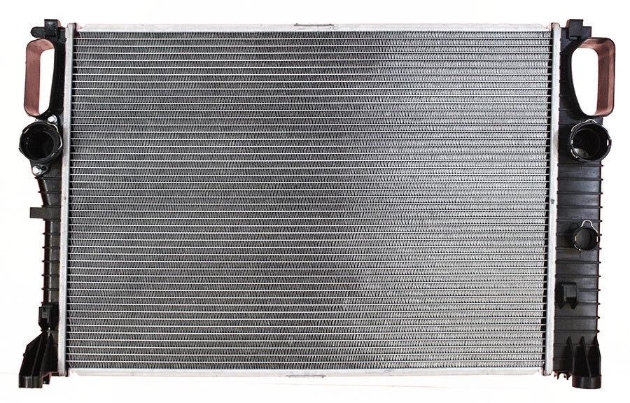 Radiator for Mercedes-Benz-CL55 AMG, CLK63 AMG, CLS55 AMG, CLS63 AMG, E55 AMG