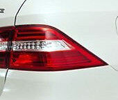 Mercedes-Benz ML-Class Genuine Right Outer Taillight ML350 ML550 ML63 AMG NEW