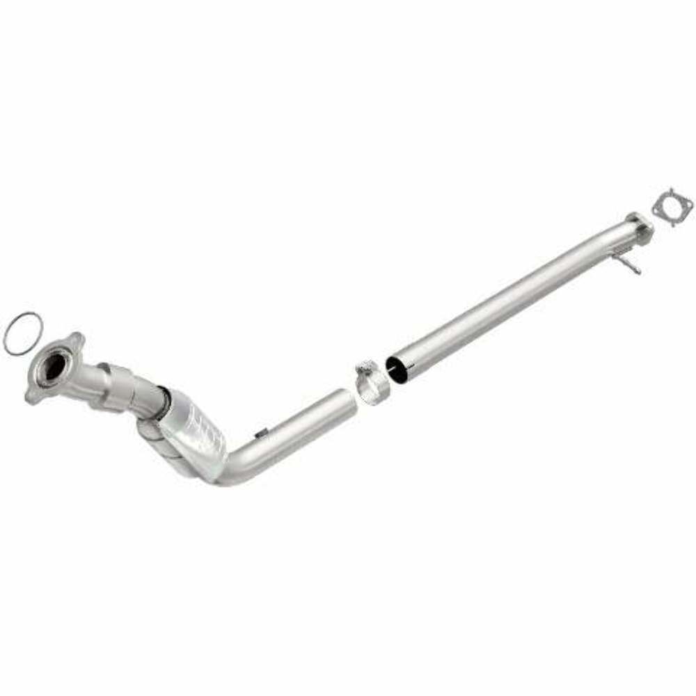 Fits 2005-2006 Buick Terraza Direct-Fit Catalytic Converter 23795 Magnaflow
