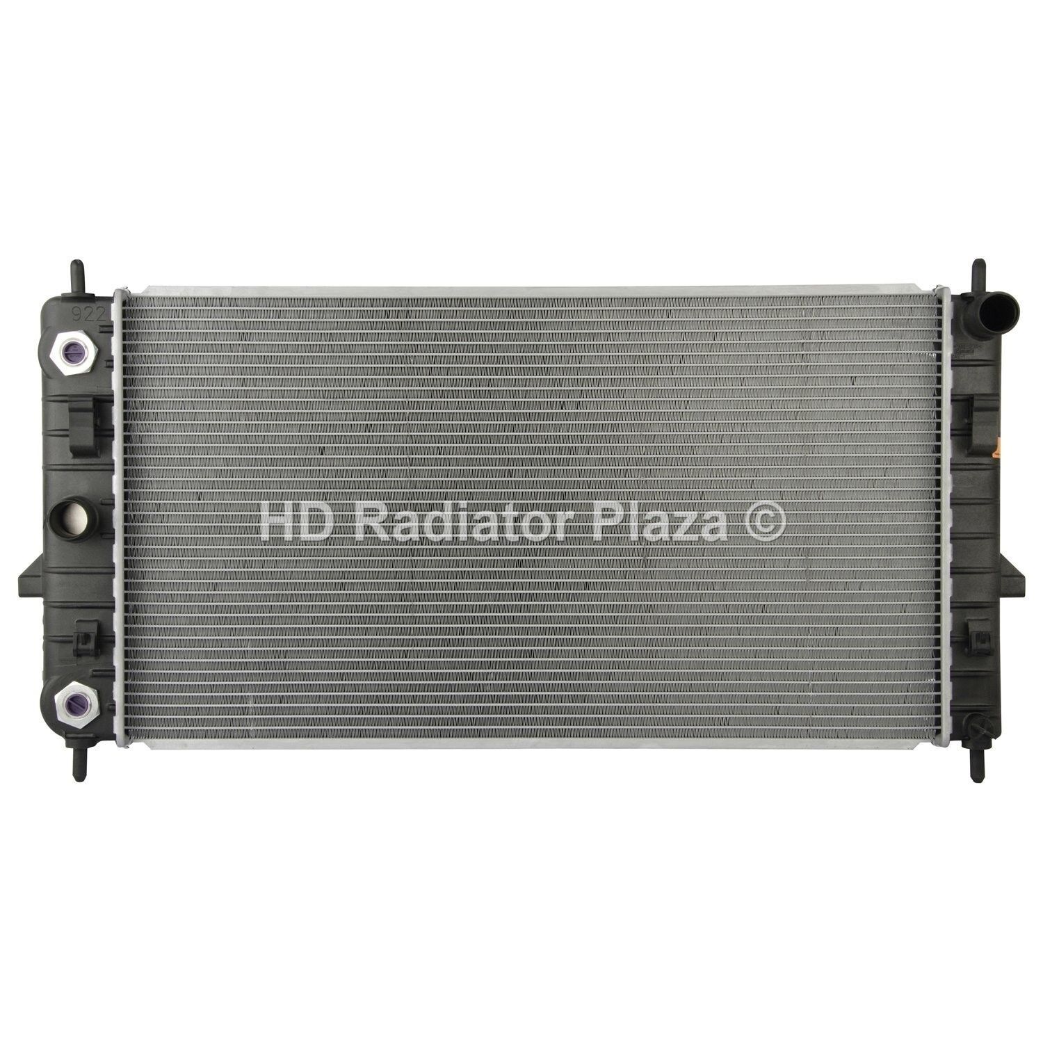 Radiator For 05-10 Cobalt 03-07 Ion 07-10 G5 2.2L 2.4L L4 4 Cylinder New