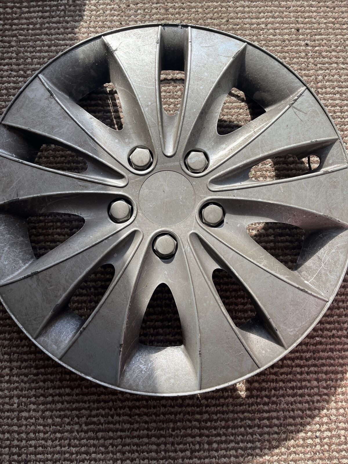 14” storm wheel trim hub cap unbranded generic