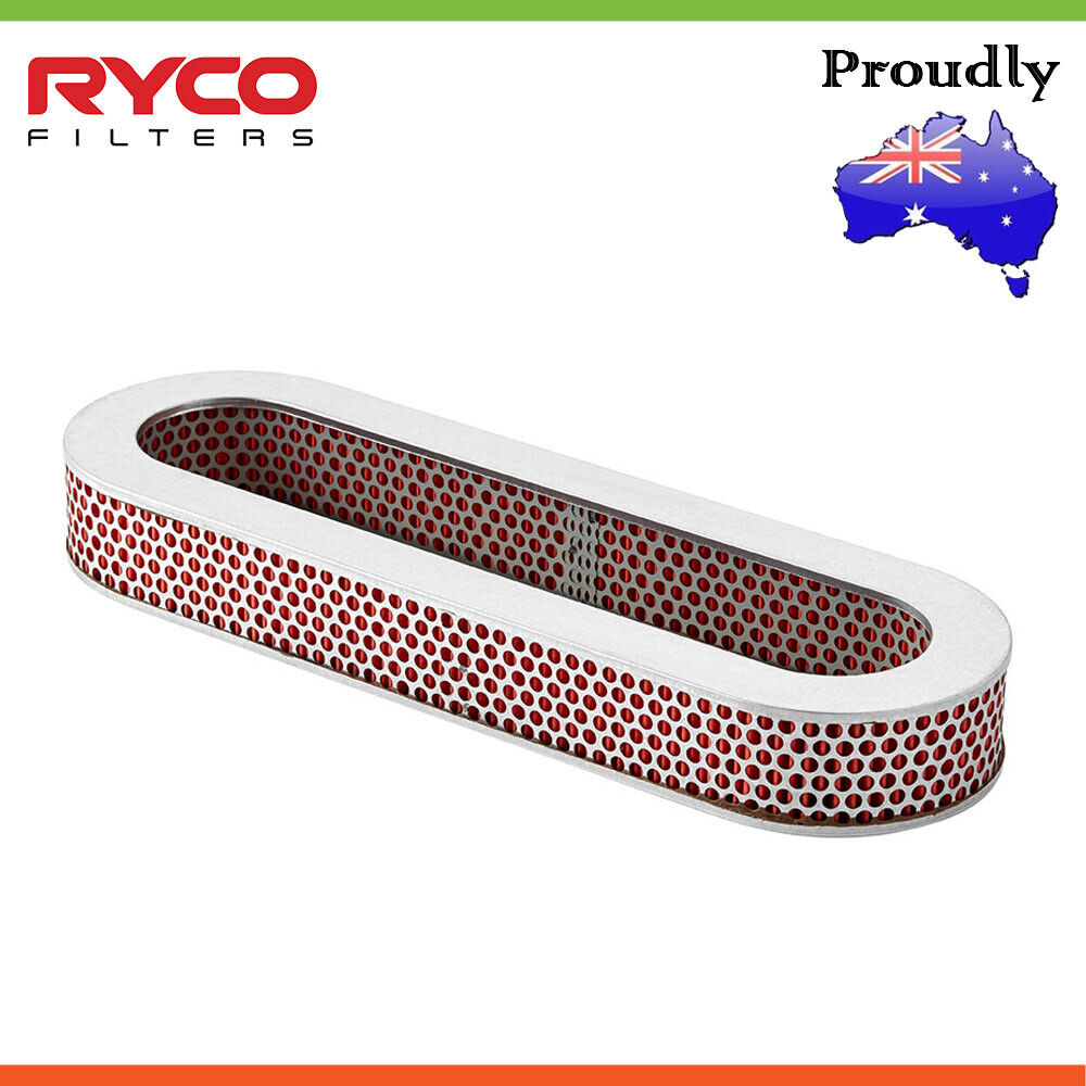 Brand New * Ryco * Air Filter For NISSAN 280ZX 2.8L 6Cyl Petrol L28 