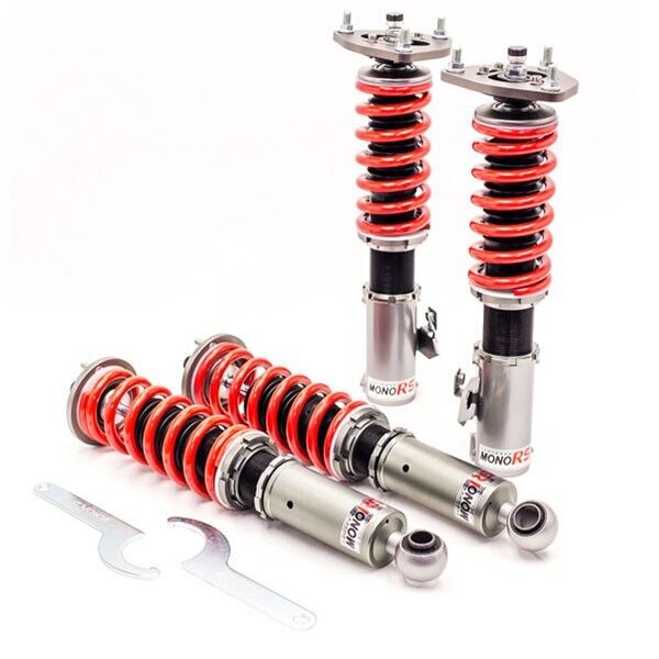 Godspeed For 240SX (S13) 1989-94 MonoRS Coilovers