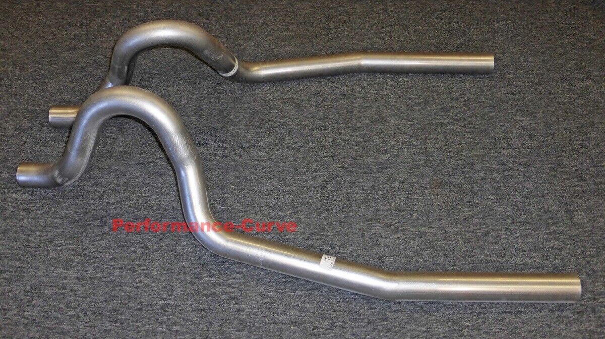 86-04 Ford Mustang GT Exhaust System - Tail Pipes