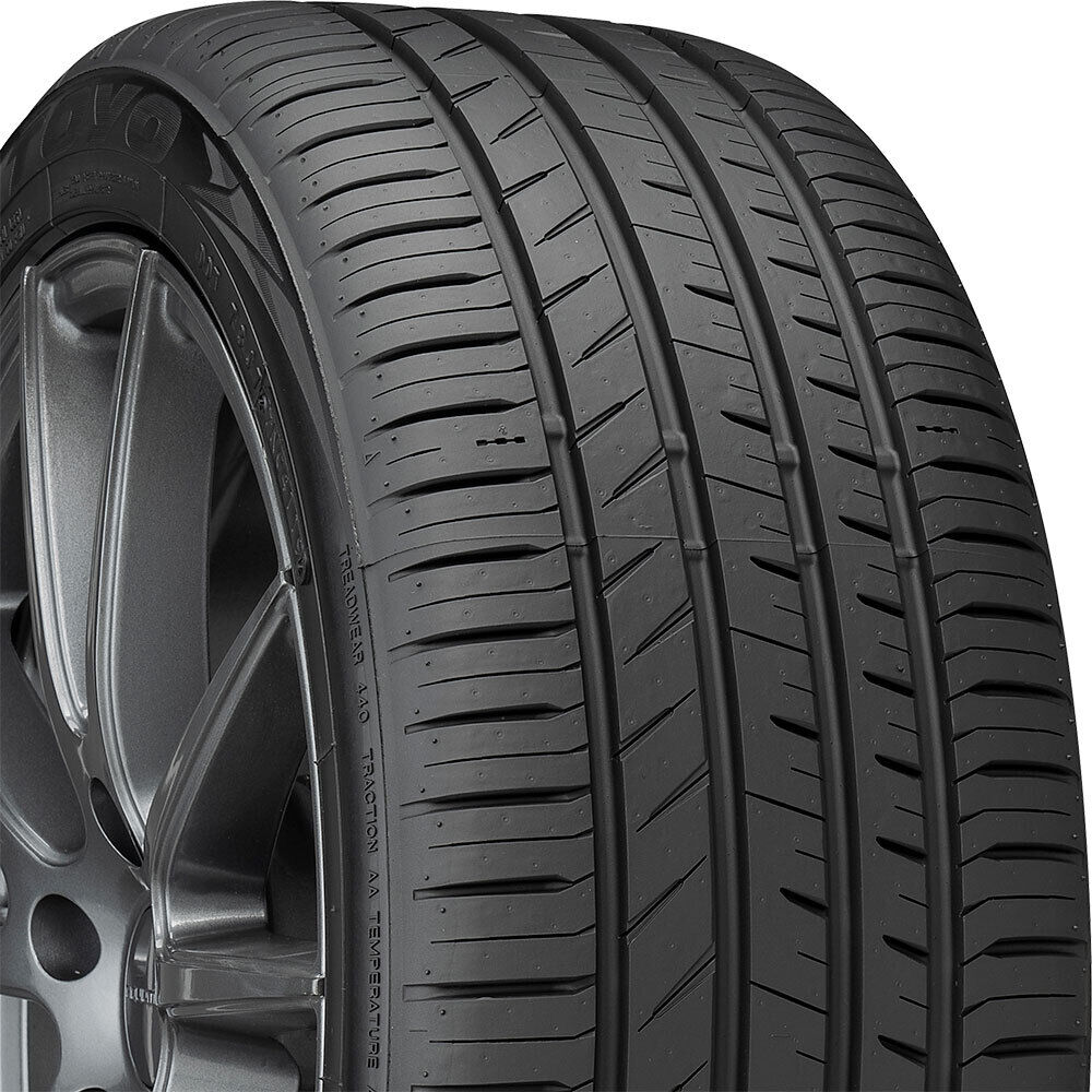 2 New 235/40-17 Toyo Proxes Sport A/S 40R R17 Tires 88909