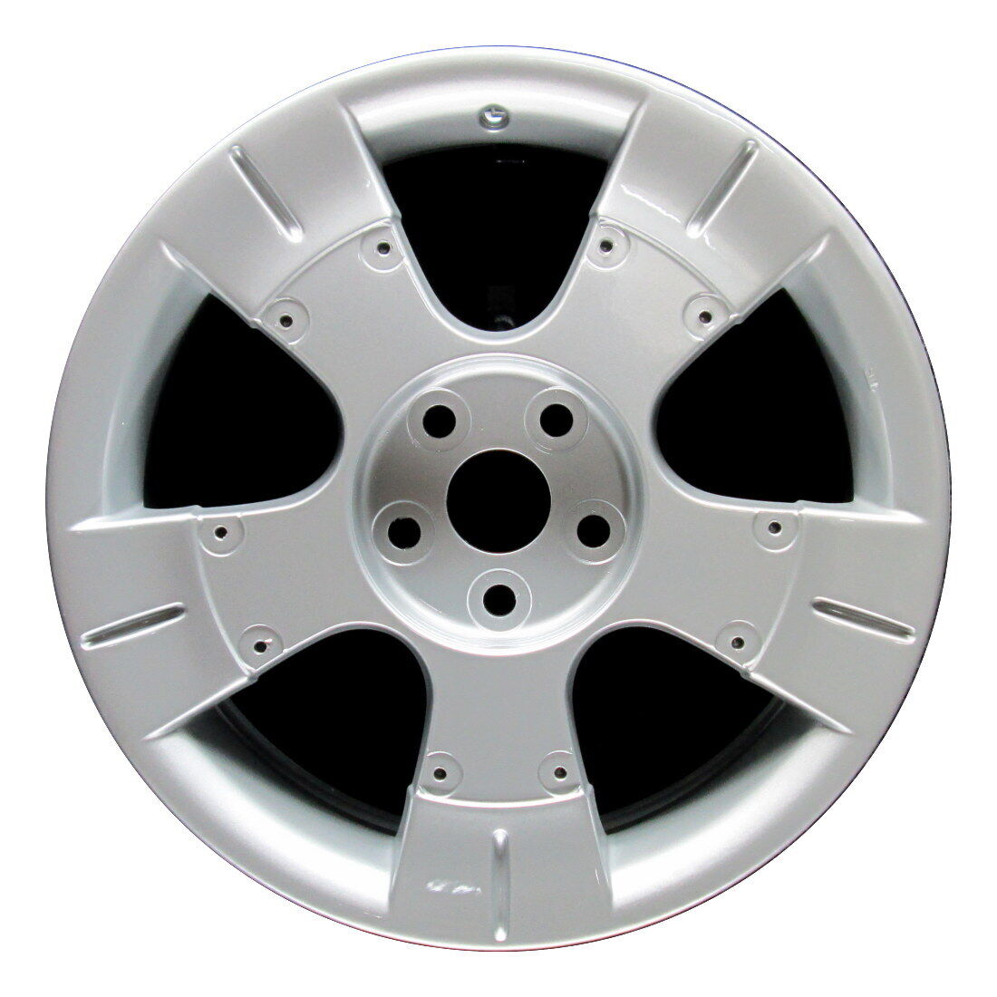 Wheel Rim Lexus SC430 18 2002-2010 4261124530 4261124460 Factory Silver OE 74160