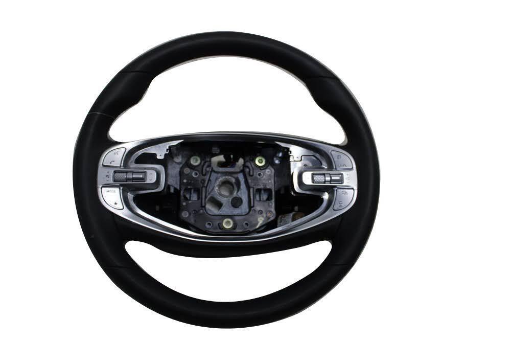 Steering Wheel GENESIS GV80 21 22