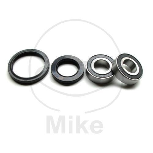 Wheel bearing set complete front for Yamaha FZR 1000 XJR 1300 YZF 750 1000 YZF-R
