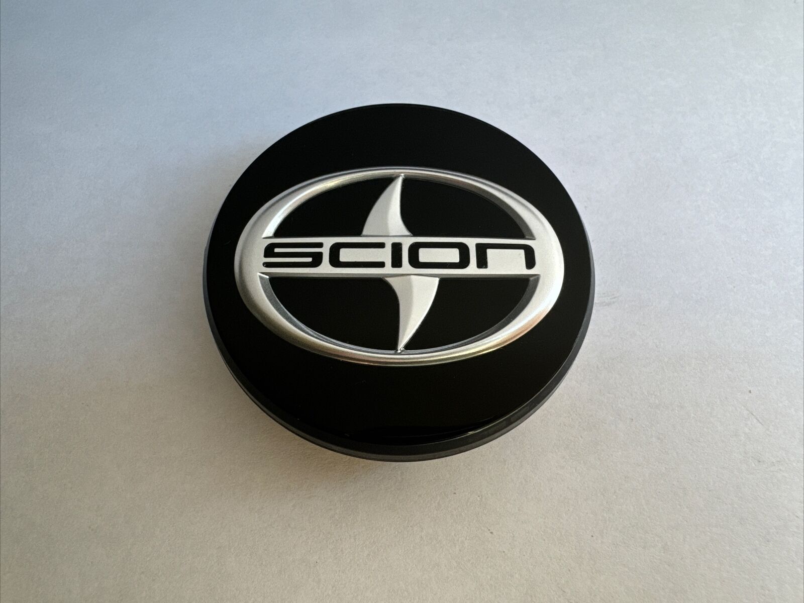 [OEM] Scion FR-S 2013-2016 Gloss Black Center Cap (PN SU00300798)