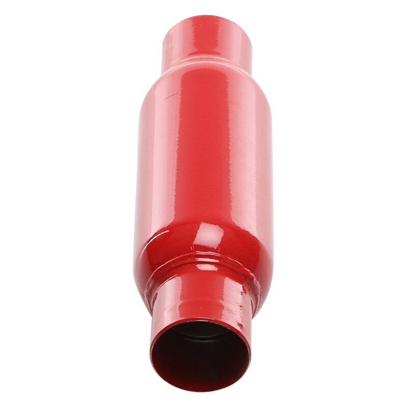 Cherry Bomb Glasspack Exhaust Muffler 2.25