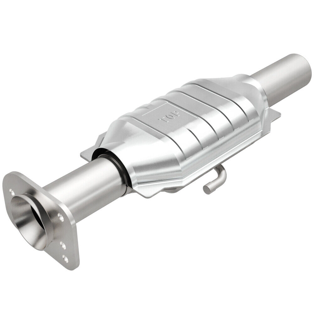 For Cadillac Allante Magnaflow Direct-Fit 49-State Catalytic Converter