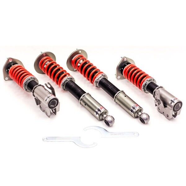 Godspeed For 240SX (S14) 1995-98 MonoRS Coilovers