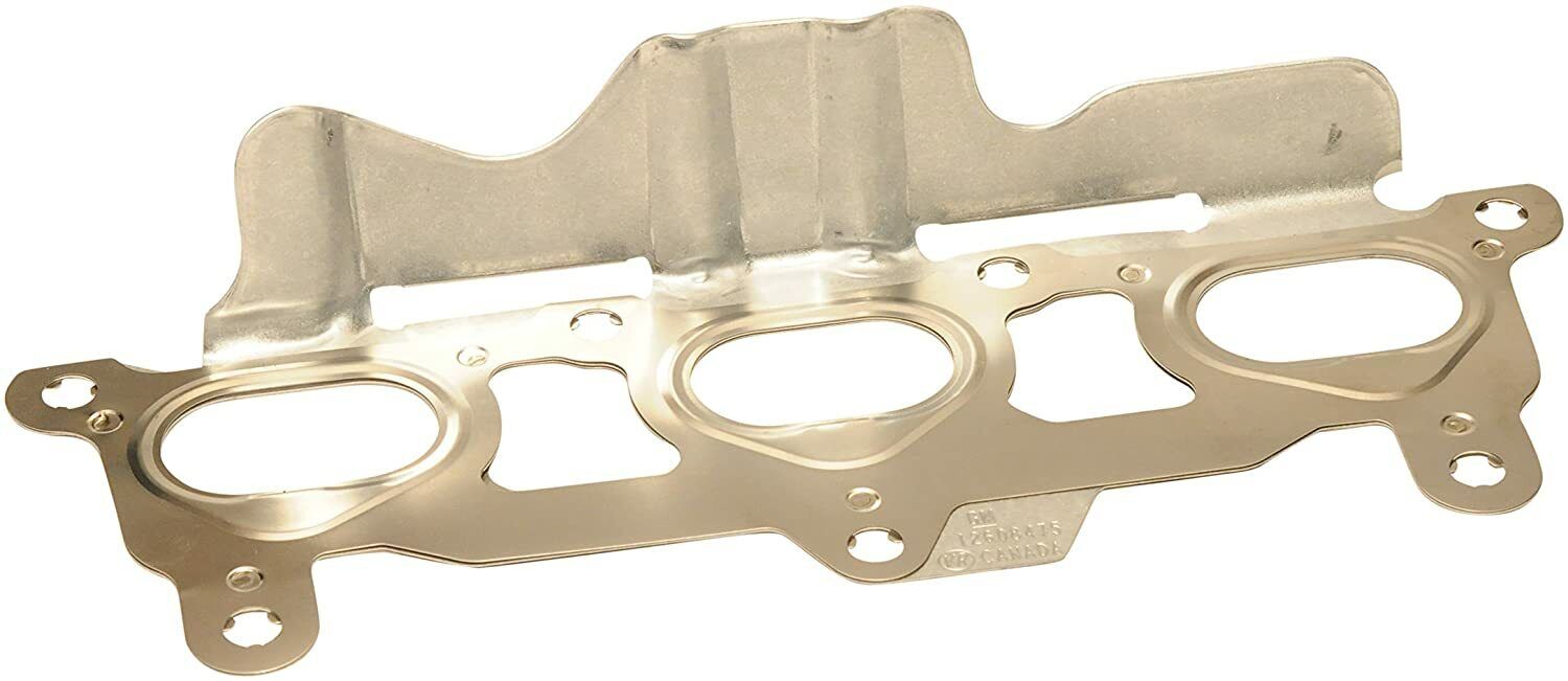 12608475 AC Delco Exhaust Manifold Gasket Passenger Right Side New for Chevy RH