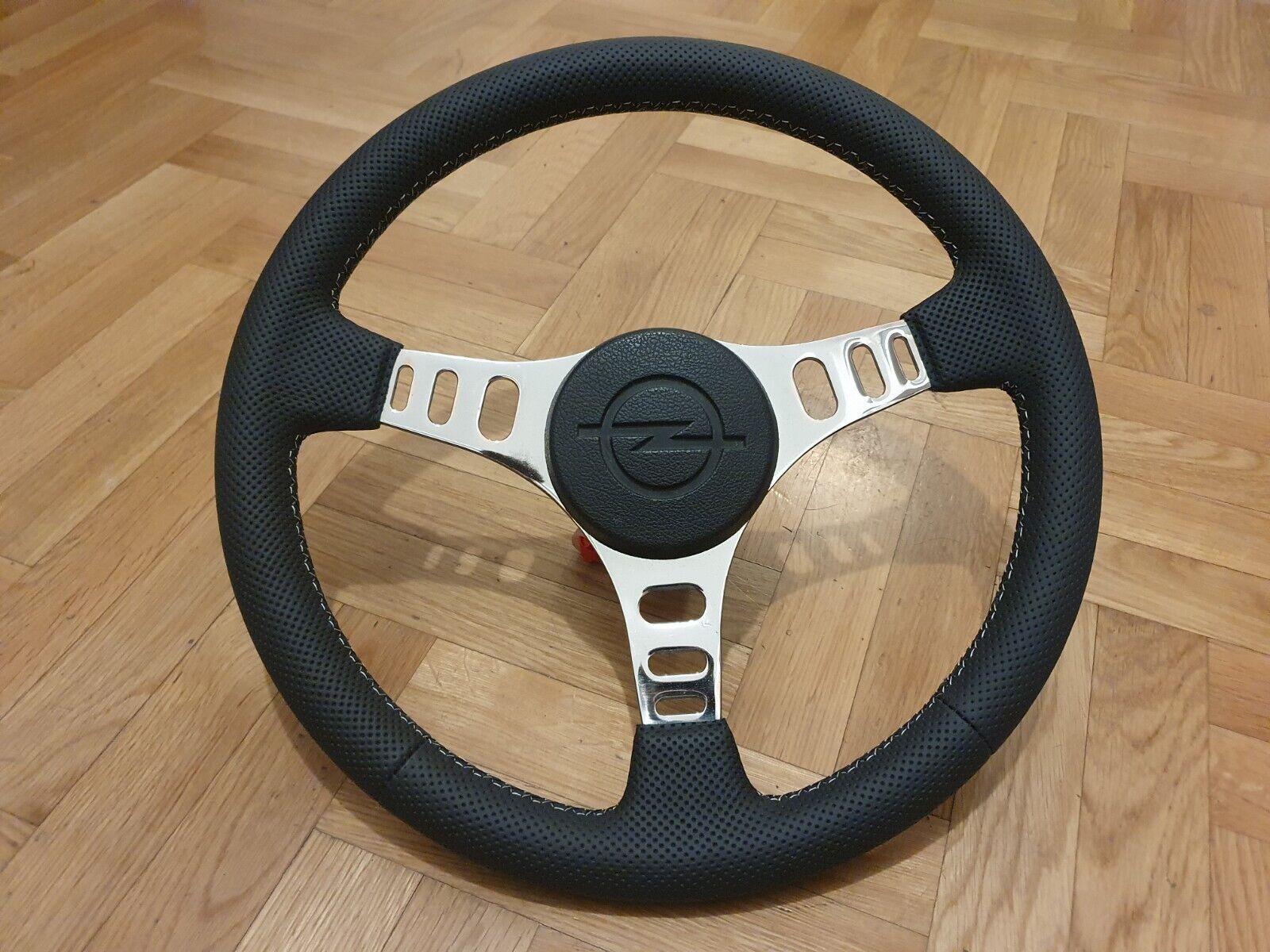Steering wheel Opel Manta GTE Opel GT Ascona Kadett Lenkrad