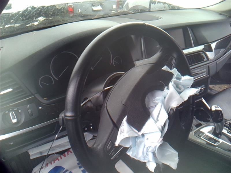 535D      2014 Steering Wheel 23435787