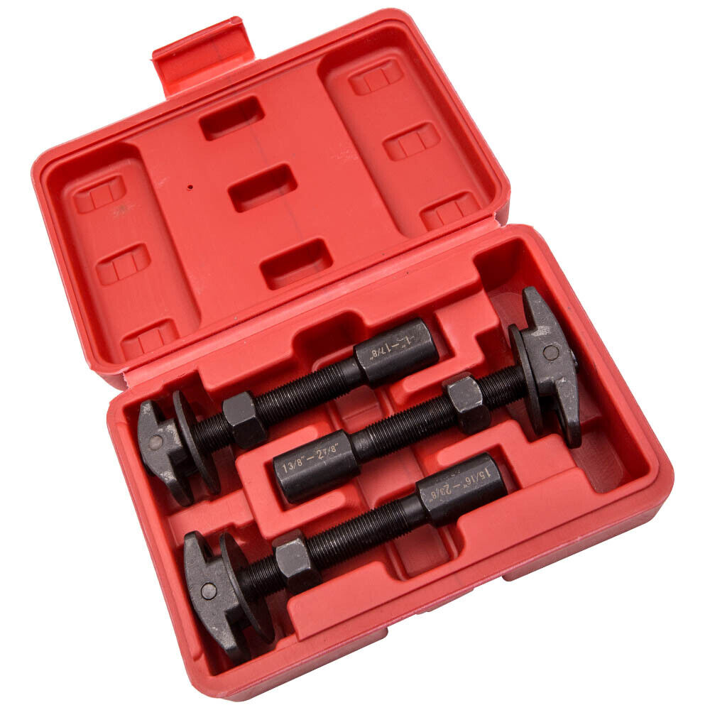 Rear Axle Bearing Puller Extractor Installation Service Repair Slide Hammer Kit