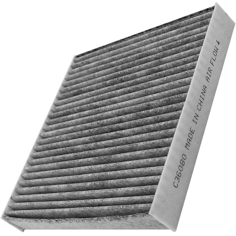 CABIN Air Filter For CR-V CR-Z Civic Clarity FIT Odyssey Acura RDX TLX H13 CT