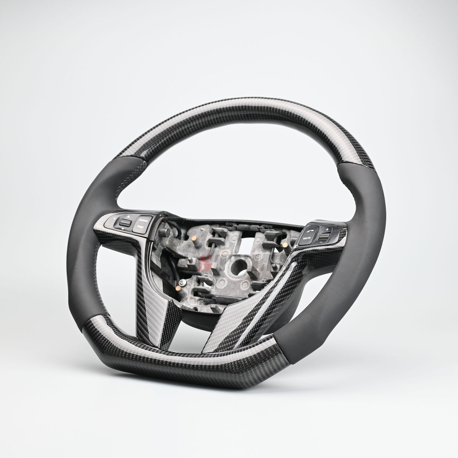 Carbon Fibre Steering Wheel Suitable For Holden HSV commodore VE Pontiac G8 GXP