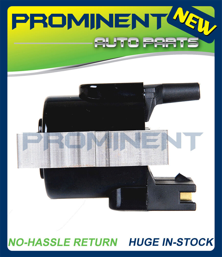Ignition Coil Replacement for 1982-97 Aerostar Bronco Ford Mustang Ranger FD478