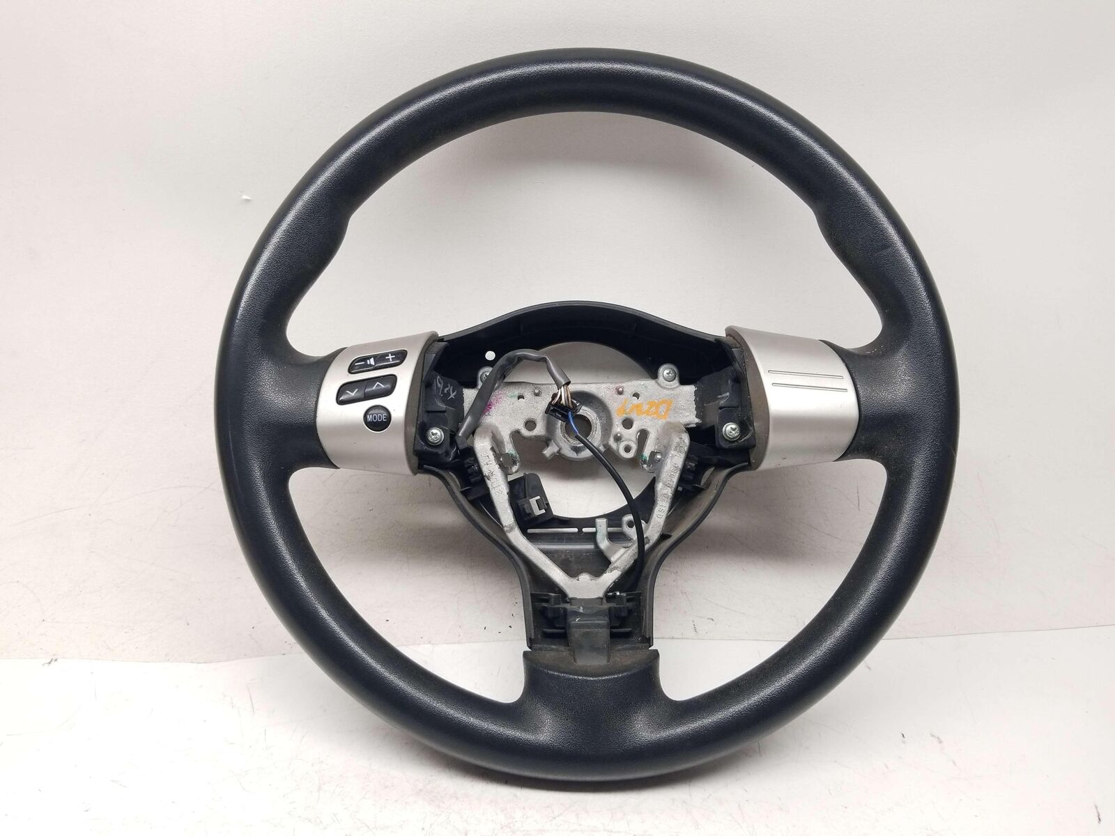 2006 Scion XA Steering Wheel USED OEM