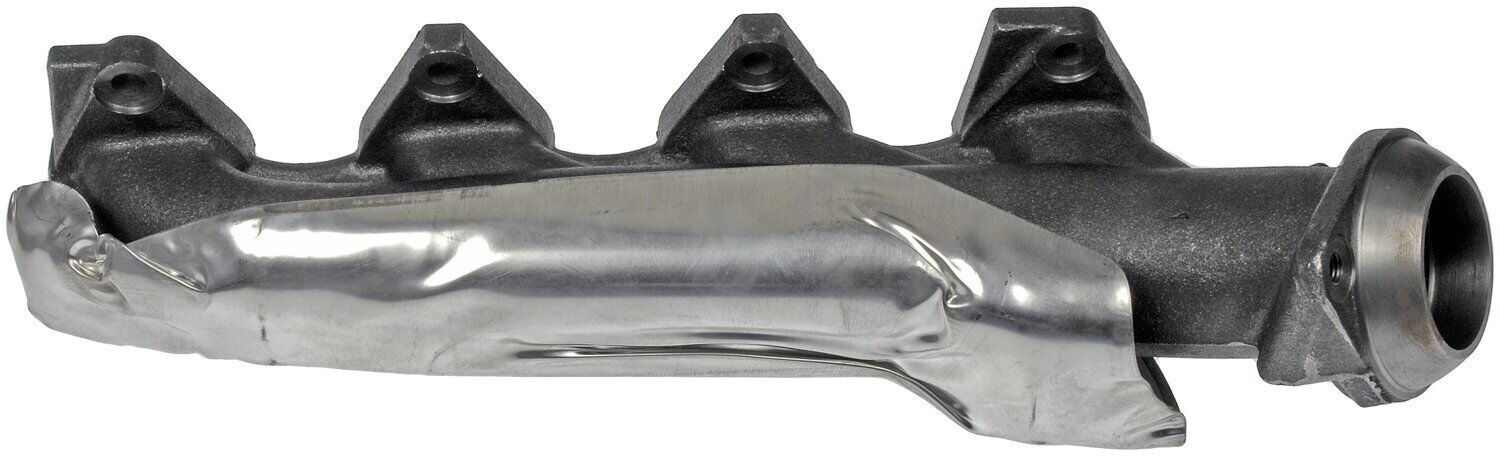 Right Exhaust Manifold Dorman For 2006-2010 Mercury Mountaineer 4.6L V8 2007