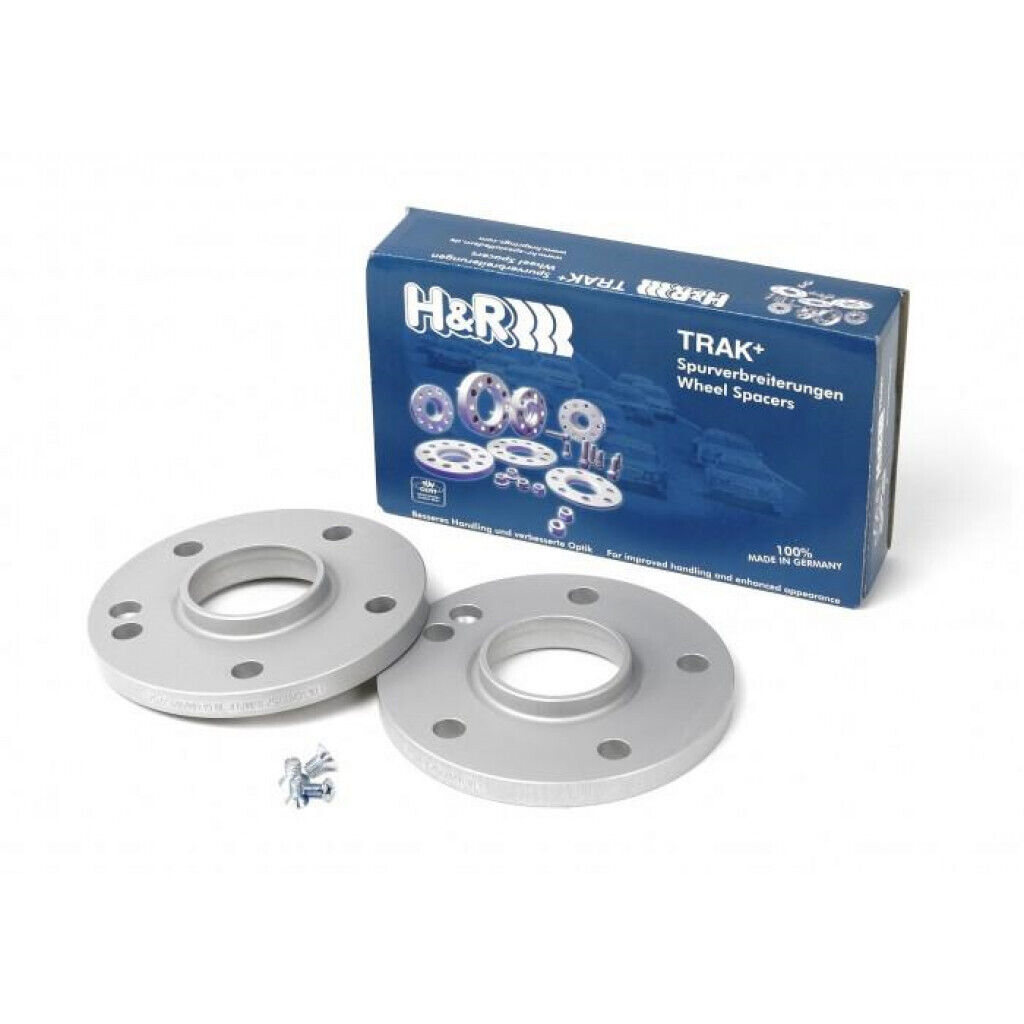 H&R For Toyota Paseo 1992-1998 Trak+ DRS Wheel Spacer Adapter | 5mm